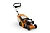Газонокосилка бензиновая STIHL RM 443.3 • 2.1 кВт • 2.8 лс • 28 кг • 41 см