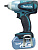 Аккумуляторный ударный гайковерт Makita DTW251Z • 18V LXT • 1/2 • 230 Нм