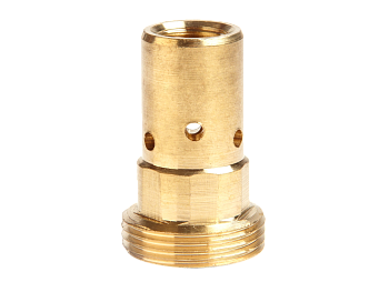 Вставка под наконечник M8 25 мм (MS 400/500) STM0021 Вставка под наконечник M8 25 мм (MS 400/500) STM0021