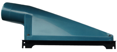 Насадка для отвода пыли для 2012NB Makita