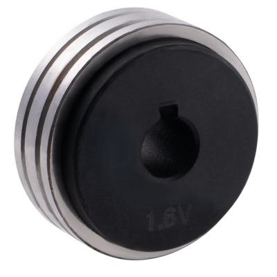 Подающий ролик 40x10x20 (V) 1.2/1.6 everMIG 500DP STMZ401012