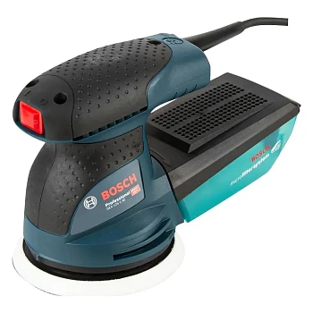 Шлифмашины эксцентриковые GEX 125-1 AE