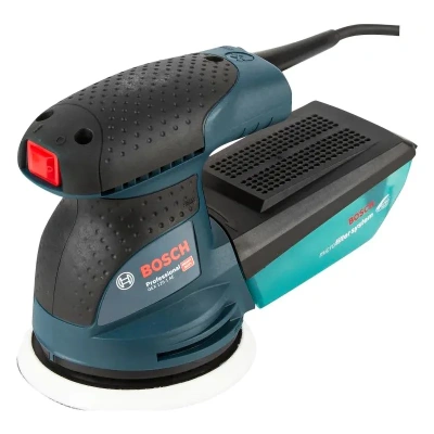Шлифмашины эксцентриковые GEX 125-1 AE
