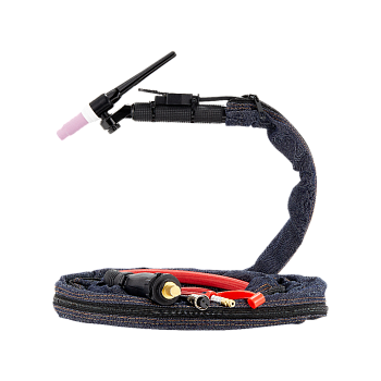 26 TIG RF (4м) Горелка сварочная START SuperFlex EV26RF-40