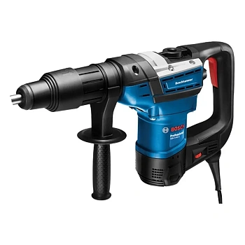 Перфораторы SDS-max GBH 5-40 D