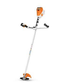 Триммер (электро, аккум) STIHL FSA 120 AP-система GSB 230-2 • 1,0 кВт • 5,2 кг