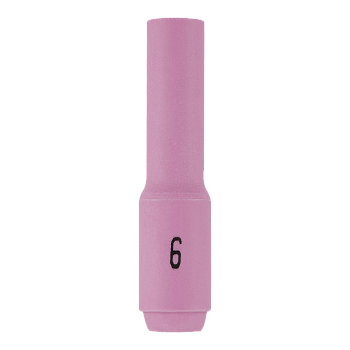 Сопло удл d9,5 (TigLine 17-18-26) №6 STT0047