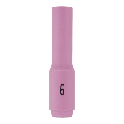 Сопло удл d9,5 (TigLine 17-18-26) №6 STT0047