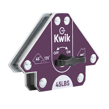 START KWIK 45 LBS on/off SM1631 Магнитный фиксатор
