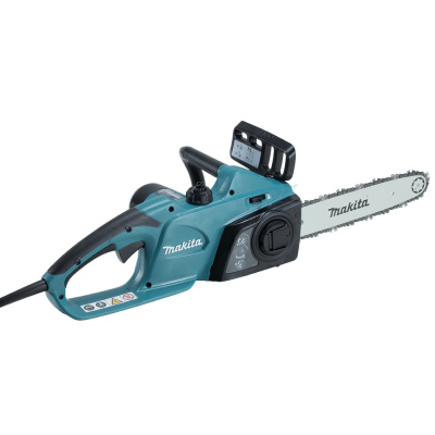 Сетевая цепная пила Makita UC4041A • 1800 Вт • шина 40 см