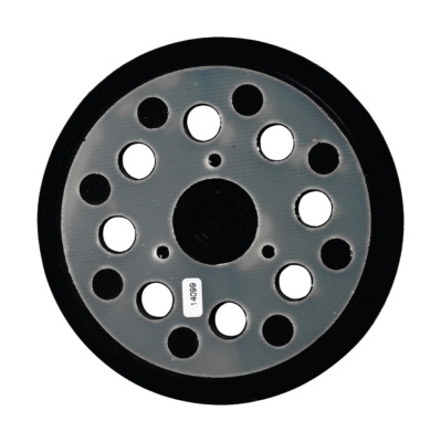 Диск опорный 123мм для DBO180/BO5010/12/20/21/30/40/41 Makita