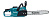 Аккумуляторная цепная пила Makita UC026GT101 • 40V XGT • 1600 Вт • 16/40 см • 0.325 • 1.1 мм • 25.5 м/с • в комплекте BL4050F DC40RA