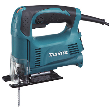 Сетевой лобзик Makita 4327 • 450 Вт • 65 мм • 500-3100 об/мин