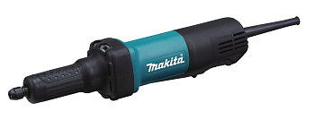 Сетевая прямая шлифовальная машина Makita GD0600 • 400 Вт • 25000 об/мин • 6 мм