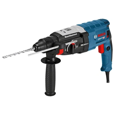 Перфораторы SDS-plus GBH 2-28