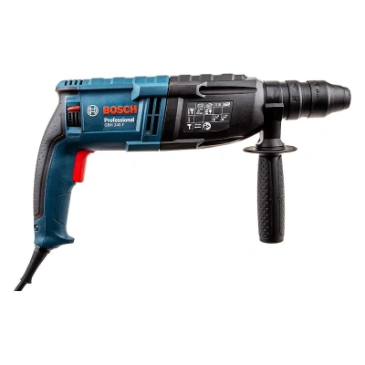 Перфораторы SDS-plus GBH 240 F