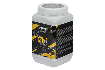 Травильный гель (травильная паста) КЕДР PROTON ТГ-1000 (пластик банка 1,0кг)