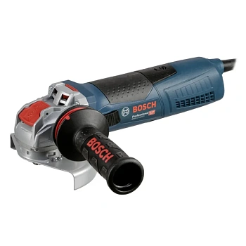 Угловая шлифмашина GWX 17-125 S