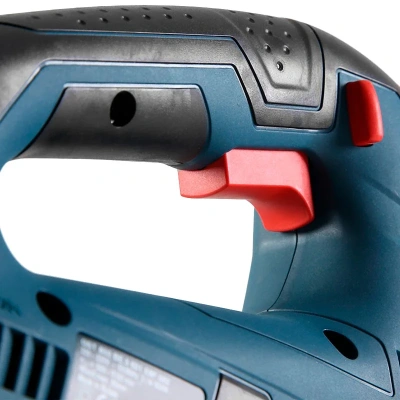 Пилы лобзиковые GST 850 BE