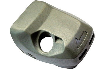 Кожух пылезащитный на редуктор для SA4540/4542/5040C Makita