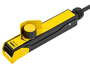 Пульт управления КЕДР ПДУ-02К (12 pin, КЕДР MultiTIG, MultiMIG) (8026210-002, 10м)