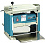 Сетевой рейсмусовый станок Makita 2012NB • 1650 Вт • 304 мм