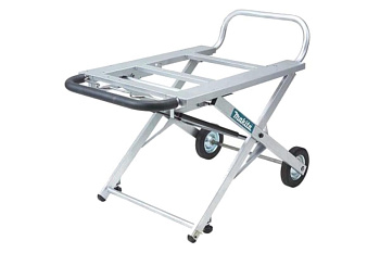 Стол для 2702, 2703, 2704, 2705 на колесах Makita