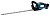 Аккумуляторный кусторез Makita DUH607Z • 18V LXT • 250 Вт • 60 см • 2700 рез/мин • диаметр раскрытия 15 мм