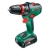 Двухскоростные аккумуляторные дрели-шуруповёрты AdvancedDrill 18 Двухскоростные аккумуляторные дрели-шуруповёрты AdvancedDrill 18