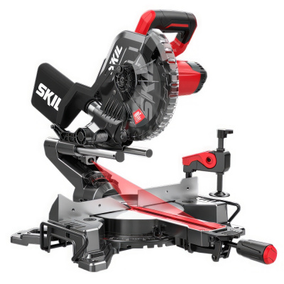 Торцовочная пила SKIL MS1310, XP,1600Вт, 216мм