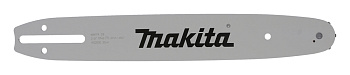 Шина Makita • длина 30 см/12" • шаг 3/8" • паз 1,3 мм • SN • 46 звеньев