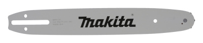 Шина Makita • длина 30 см/12" • шаг 3/8" • паз 1,3 мм • SN • 46 звеньев