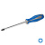 Отвертка Torx T40, 150 мм KING TONY 14234006