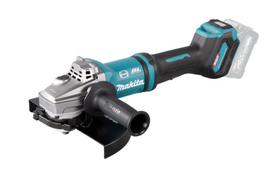 Аккумуляторная УШМ Makita GA038GZ • 40V XGT • 230 мм • 6600 об/мин