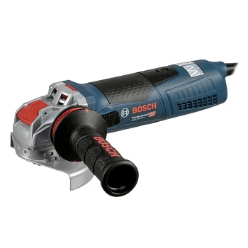 Угловая шлифмашина GWX 19-125 S