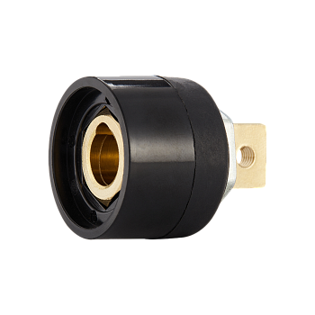 СКРП 35-50 гнездо панельное боковое (ZipLine) SMB1131G