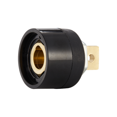 СКРП 35-50 гнездо панельное боковое (ZipLine) SMB1131G