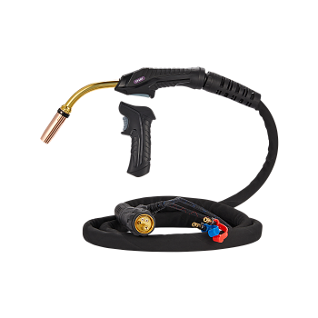 Горелка everGUN M500 (4м) START STE5000-40