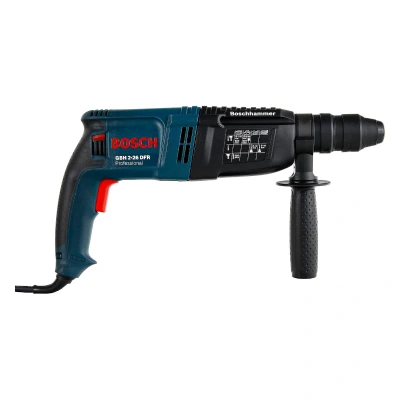 Перфораторы SDS-plus GBH 2-26 DFR