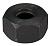 Гайка зажимная 10мм для крепления цанги для DRT50/M3601/RP0900/RT0700 Makita