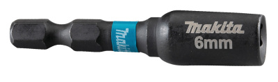 Торцовая магнитная головка Impact Black 6х50 Makita