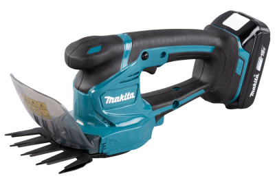 Аккумуляторные ножницы Makita DUM111SYX • 18V LXT • 1250 об/мин