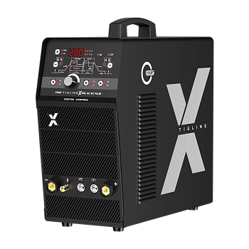 START TigLine X315 AC/DC PULSE Установка аргонодуговой сварки 3STX315AP