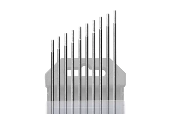 Электроды вольфрамовые КЕДР WZ-8-175, d 2,4 (белый) AC