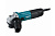 Машина шлифовальная угловая Makita M9511RB • 125 мм • 850 Вт • плавный пуск • защита от непреднамеренного включения • слайдер
