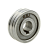 Подающий ролик 30х10х10 (U) 0.8/1.0 MIG 170,190,200 STMZ19008U
