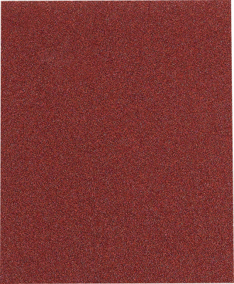 Бумага шлифовальная 114х140 мм, P80, 10 шт. Makita