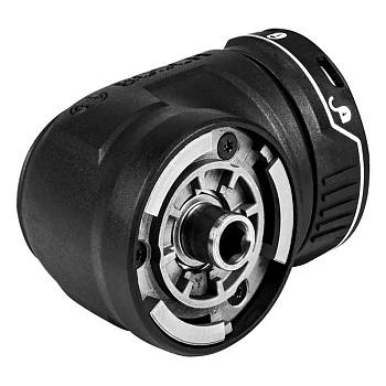 Насадки для акк. дрелей-шуруповертов Li-Ion FlexiClick 12 В GFA 12-W (угловая/right angle)