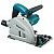 Сетевая погружная пила Makita SP6000 • 1300 Вт • диск 165 мм