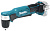 Аккумуляторная угловая дрель Makita DA333DZ • 12V CXT • 0-1100 об/мин